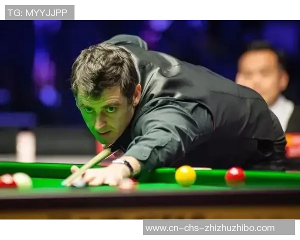 奥沙利文与罗伯逊巅峰对决谁将书写斯诺克历史新篇章