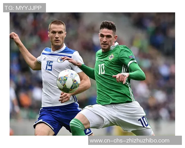爱尔兰与波黑激战正酣谁能在友谊赛中笑到最后